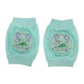 Mint with Elephant Design