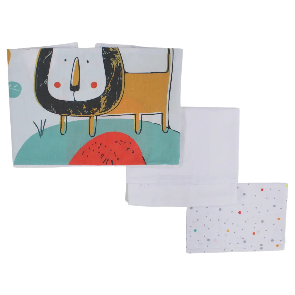 Lovely Day Bed Sheet Set