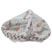 Baby Nest - Stars Print