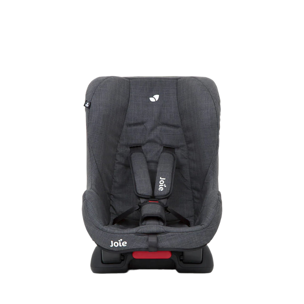 مقعد سيارة للاطفال جيم للجنسين من جوي - رمادي فوجي
