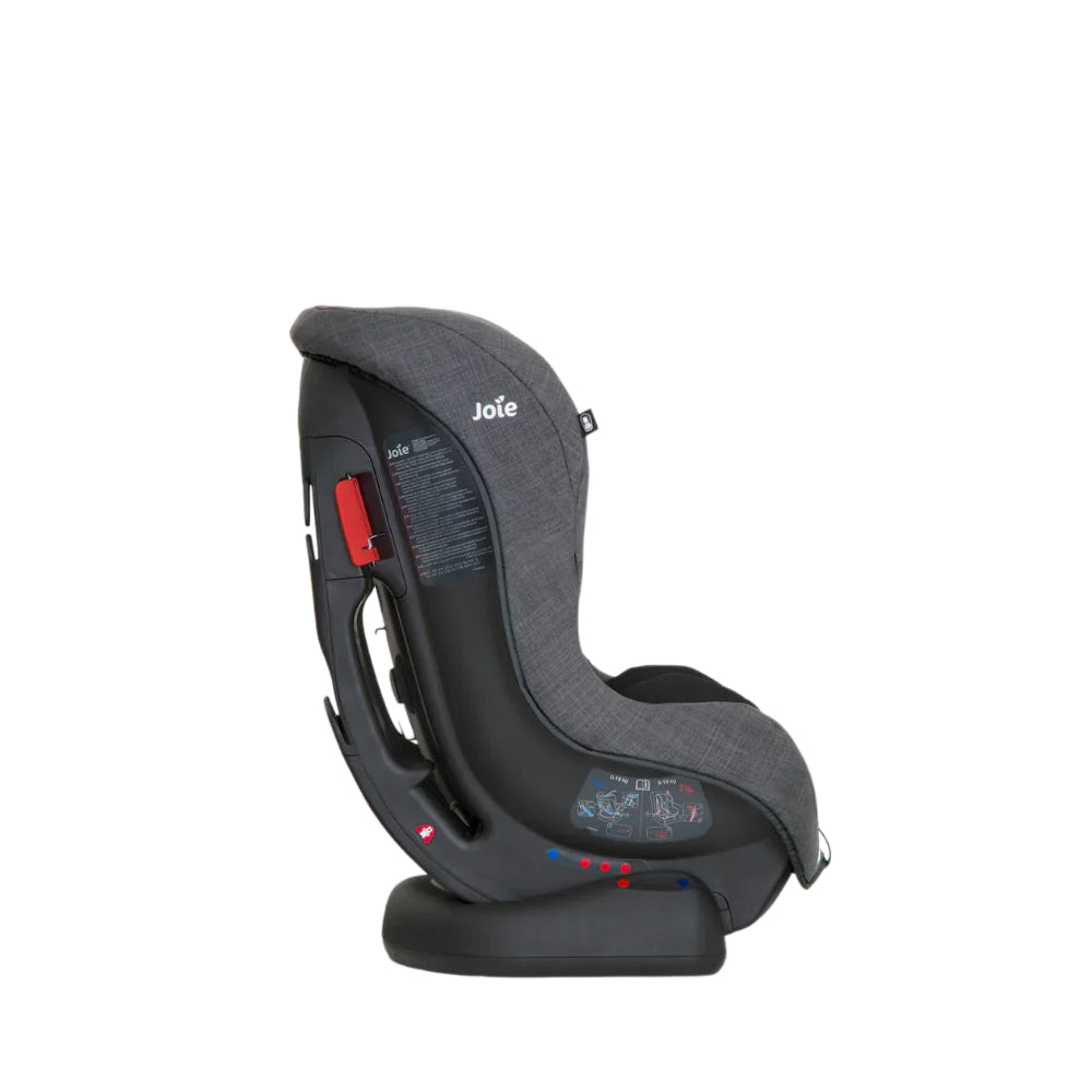 Joie Tilt Group 0+/1 Car Seat in Pavement