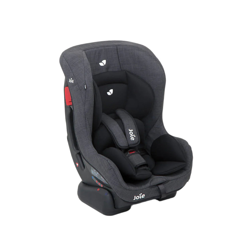Joie Tilt Group 0+/1 Car Seat in Pavement - Baby Essentials