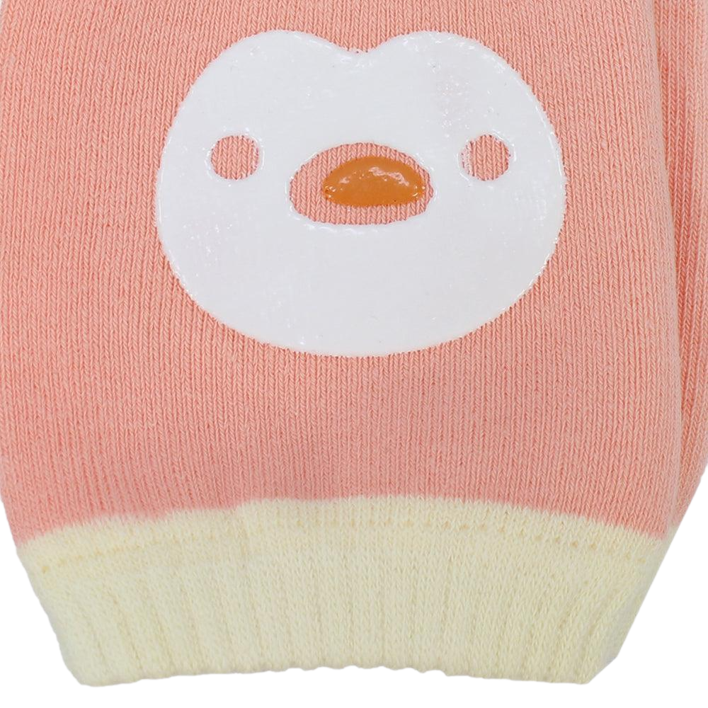 Baby Knee Pads For Crawling