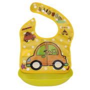 بافته مع جيب سيليكون