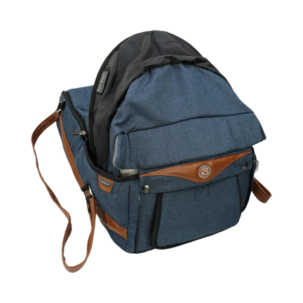 Petit Bebe Premium Carry Cot