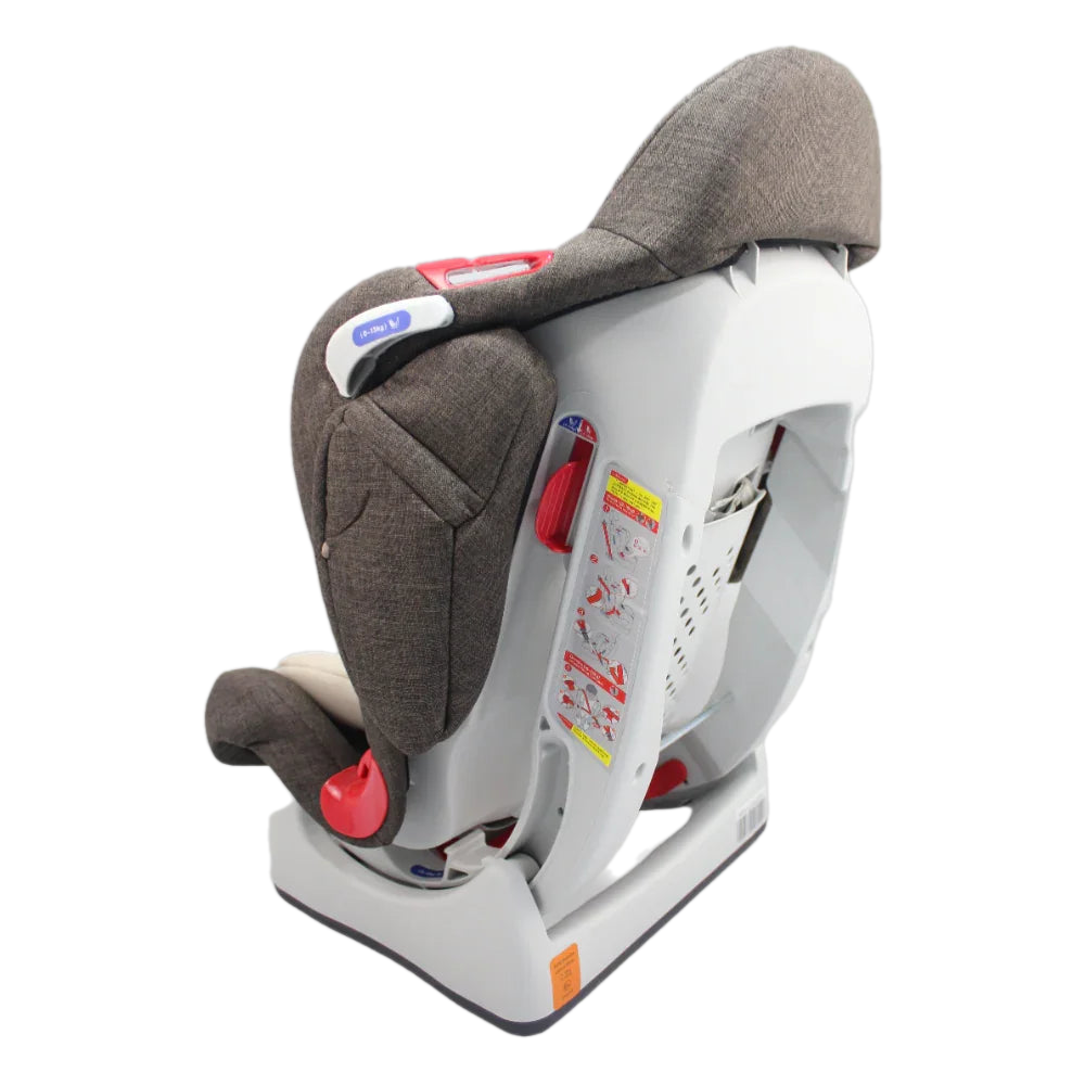 Popypapa Car Seat