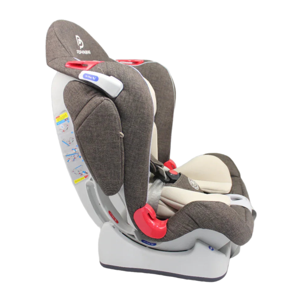 Popypapa Car Seat