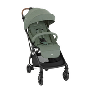 Joie Tourist Stroller in laurel – Ultra-Lightweight Comfort for Every Journey