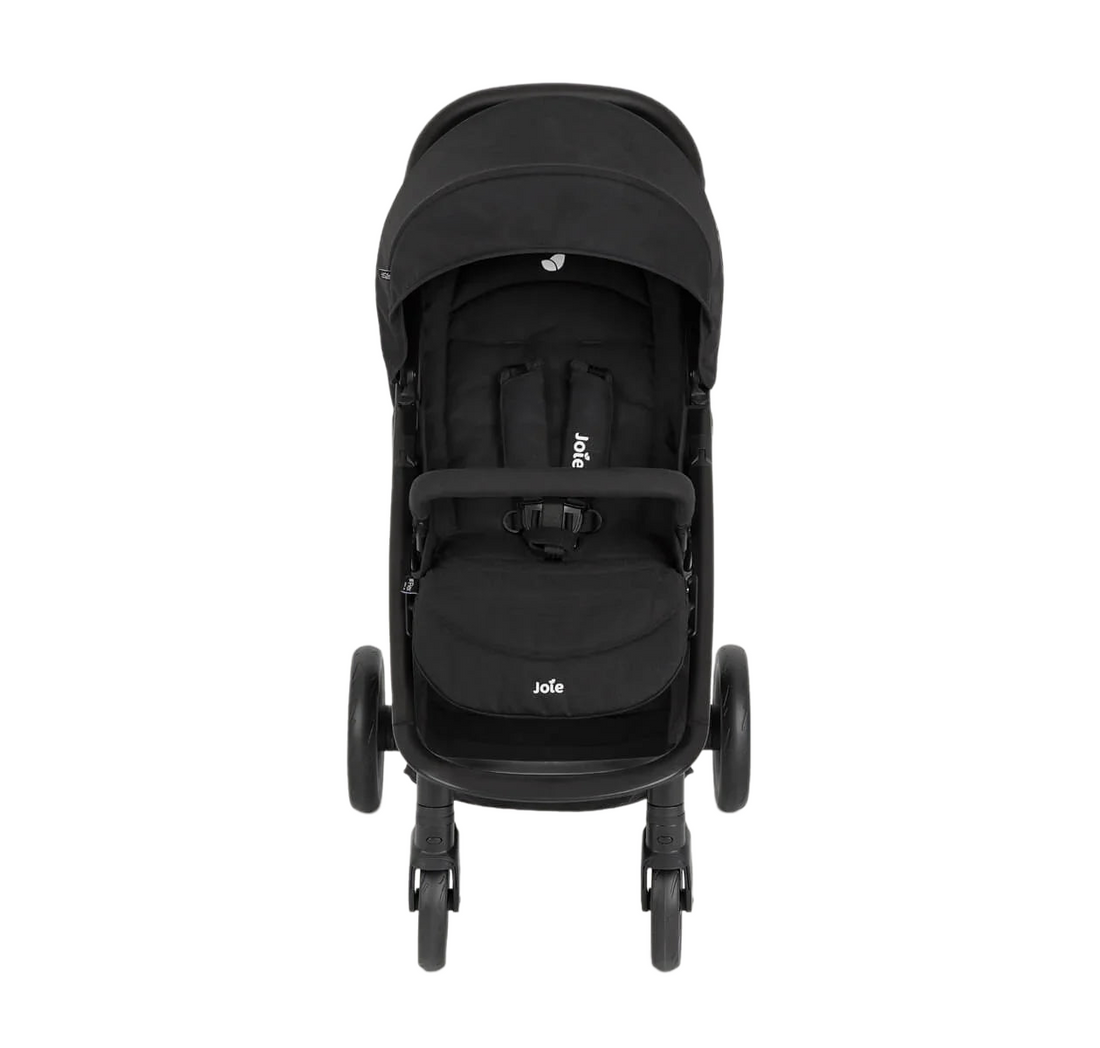 عربة الأطفال متعددة الأوضاع Litetrax 4 من Joie - شيل