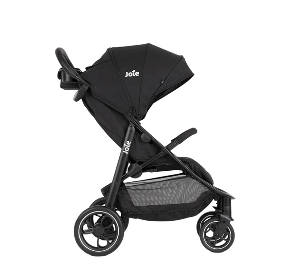 عربة الأطفال متعددة الأوضاع Litetrax 4 من Joie - شيل