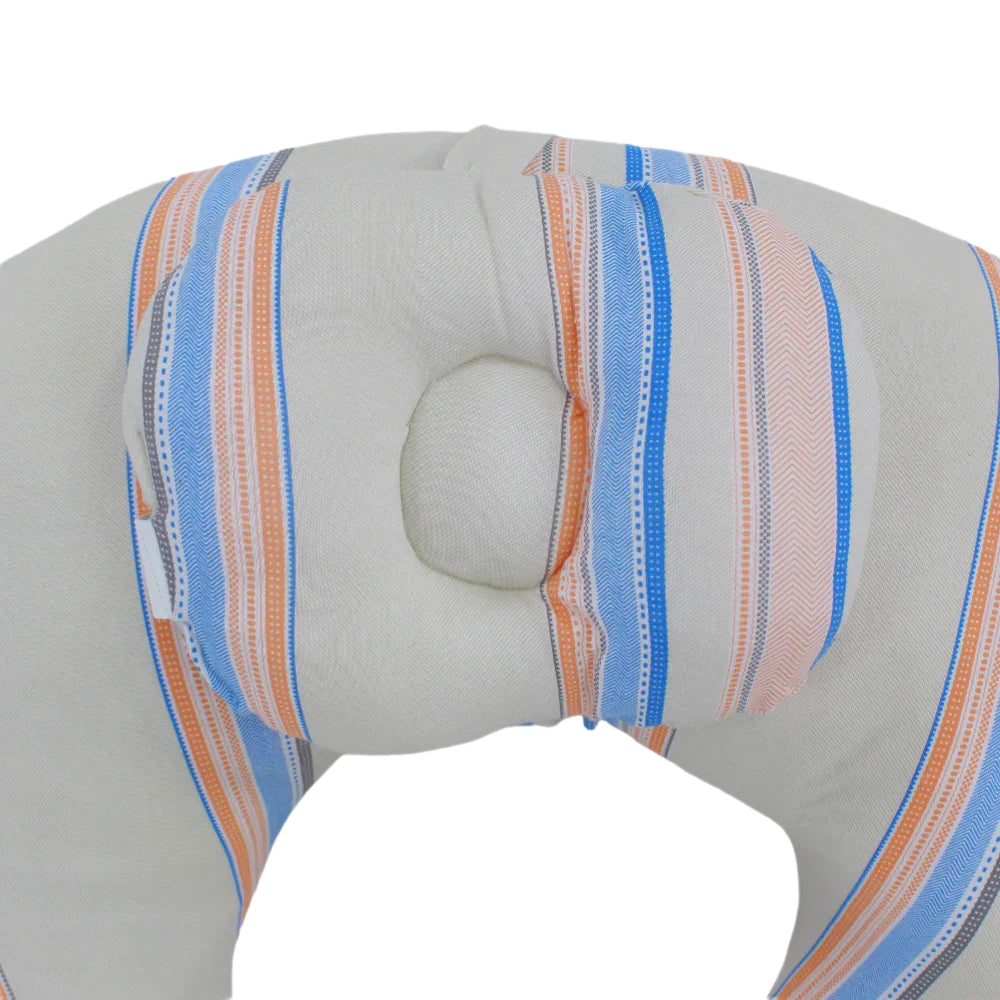 Cotton Breastfeeding Pillow