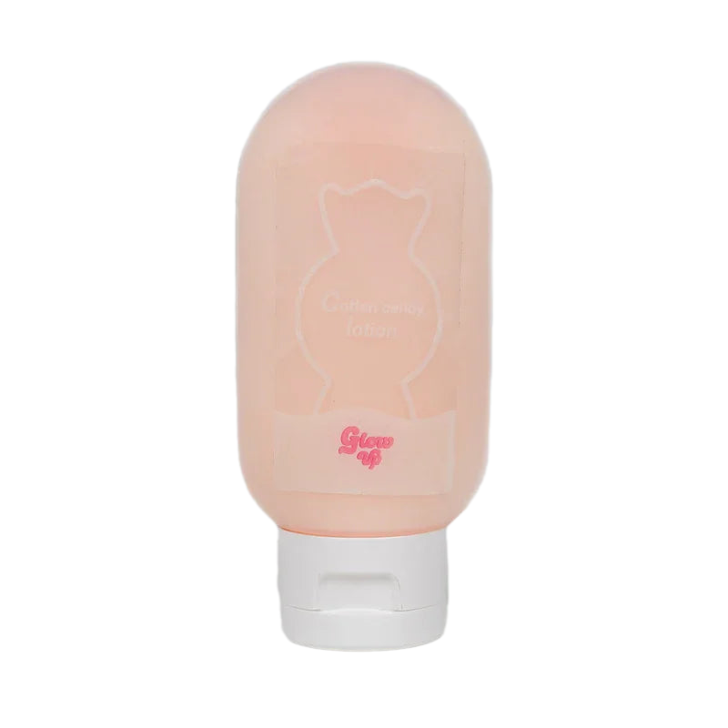 Glow Up Sweet Cotton Candy Collection – Sweet Fun in Every Spritz