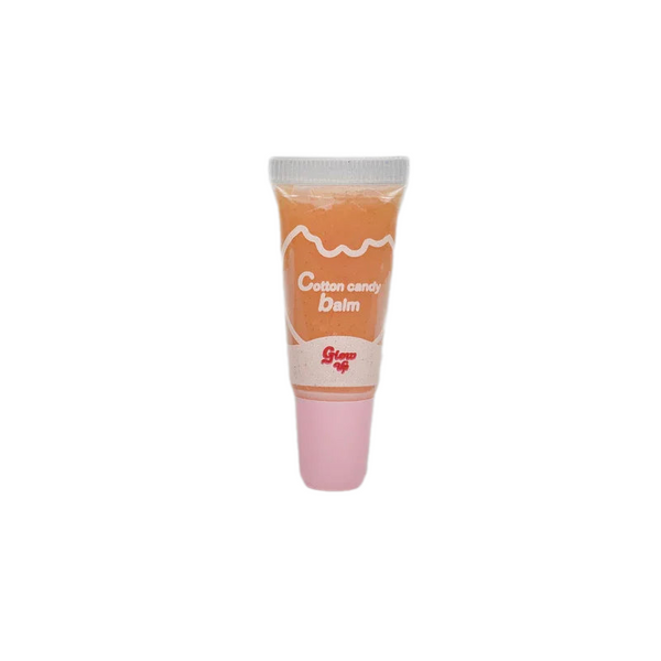 مجموعة Glow Up Sweet Cotton Candy – متعة حلوة في كل رذاذ