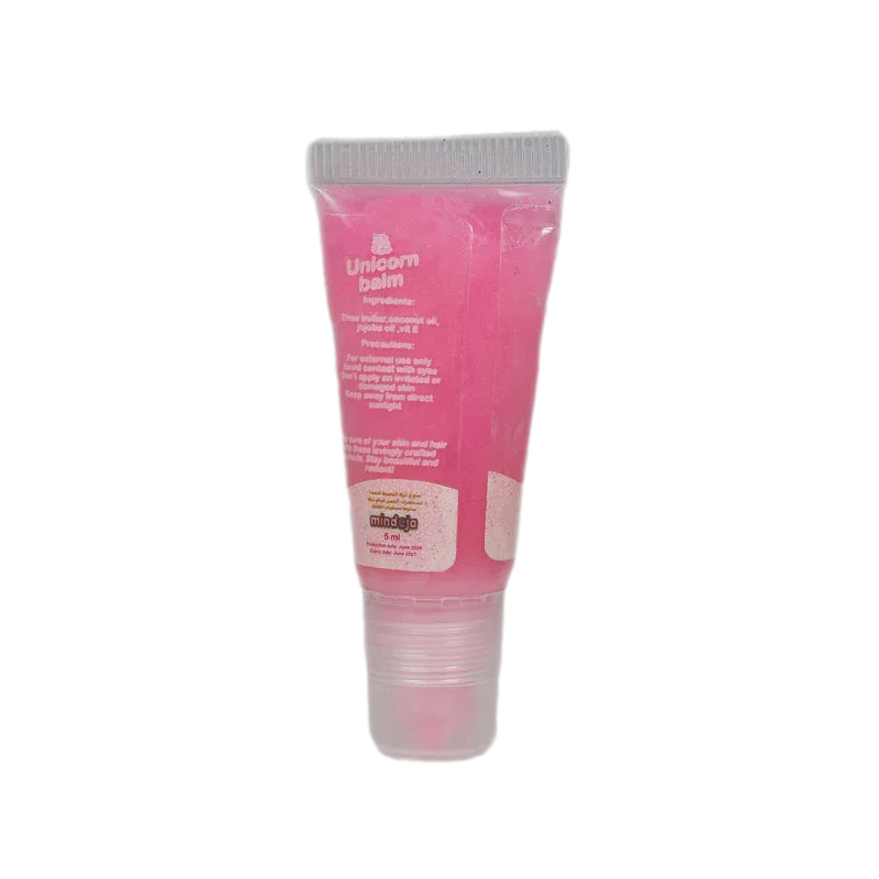 Glow Up Unicorn Care Set – Glow, Shine and Shine