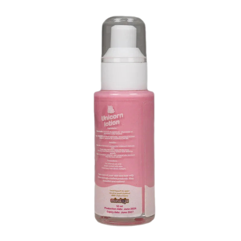 Glow Up Unicorn Care Set – Glow, Shine and Shine