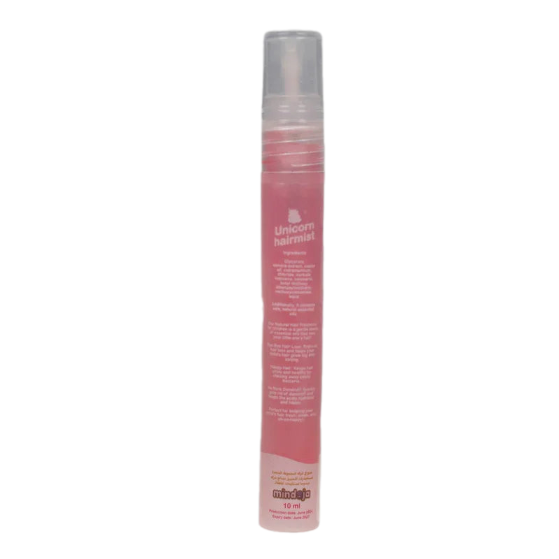 Glow Up Unicorn Care Set – Glow, Shine and Shine