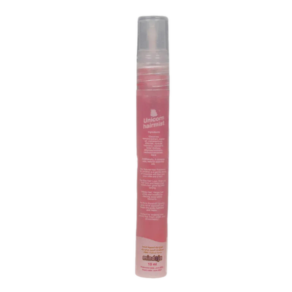 Glow Up Unicorn Care Set – Glow, Shine and Shine