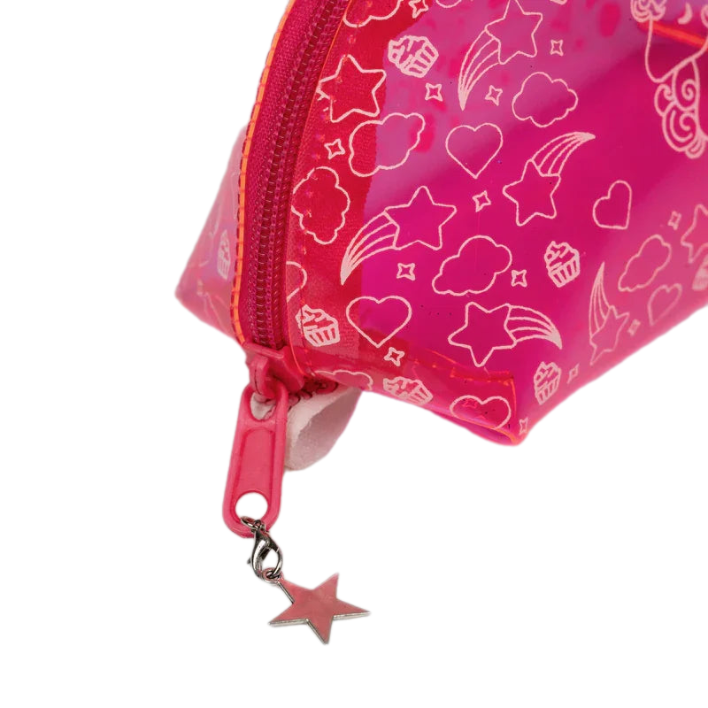 Glow Up Unicorn Care Set – Glow, Shine and Shine