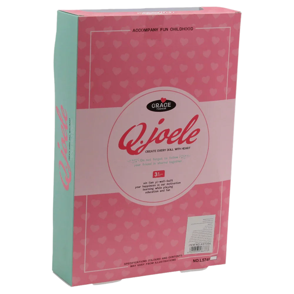 Q.Joele Doll Dentist Suit – Little Dentists at Play