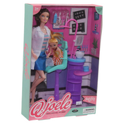 Q.Joele Doll Dentist Suit – Little Dentists at Play