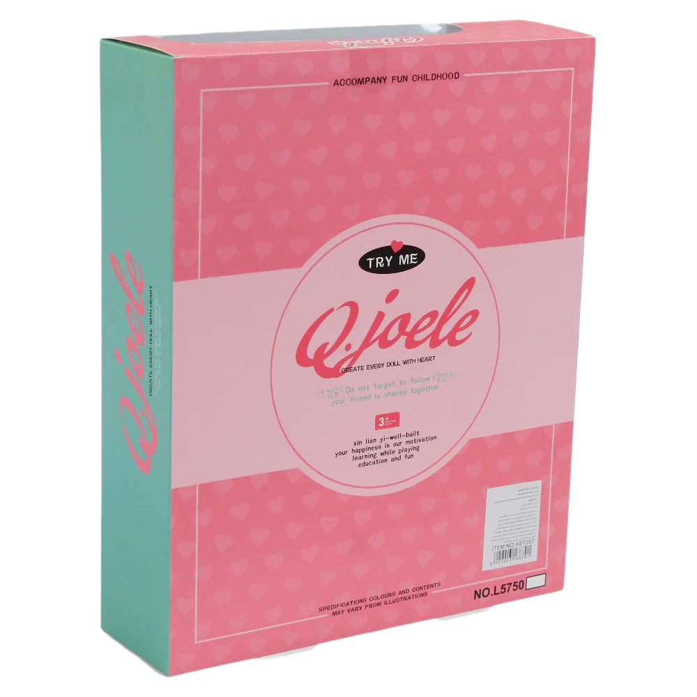 Q.Joele Horse Trainer – A Fun Equestrian Adventure