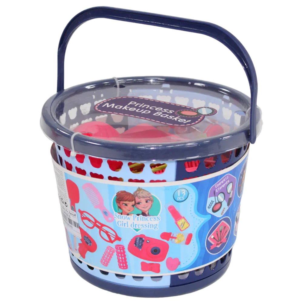 Princess Make-Up Set