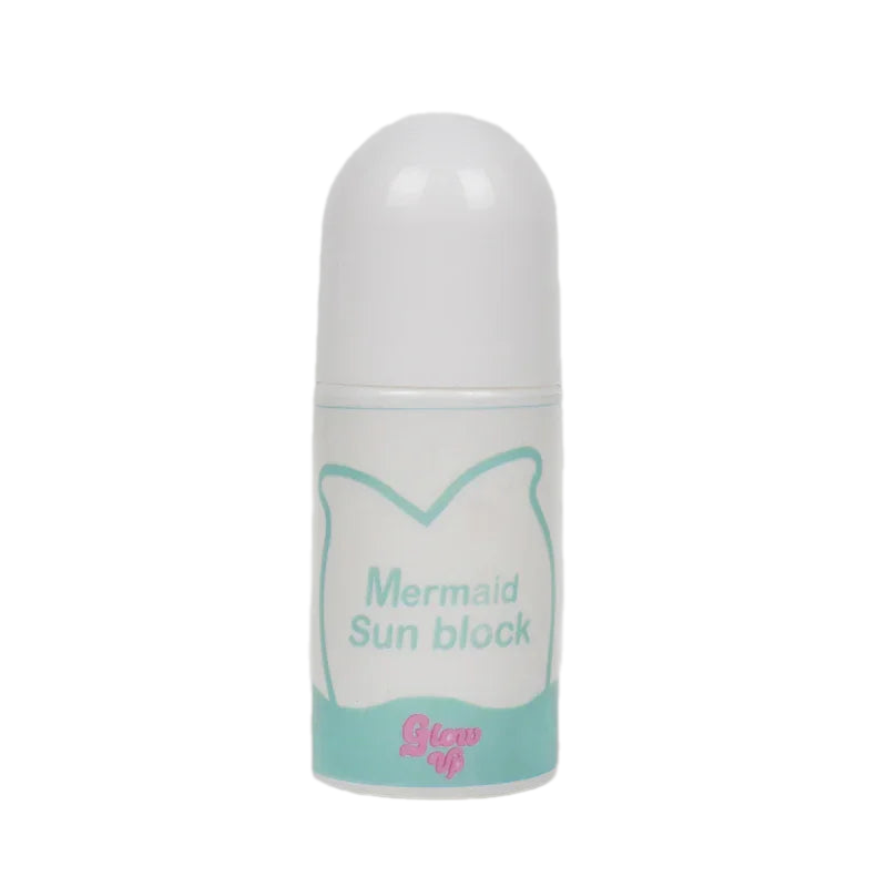 Glow Up Mermaid Collection – Dive into Sparkling Magic