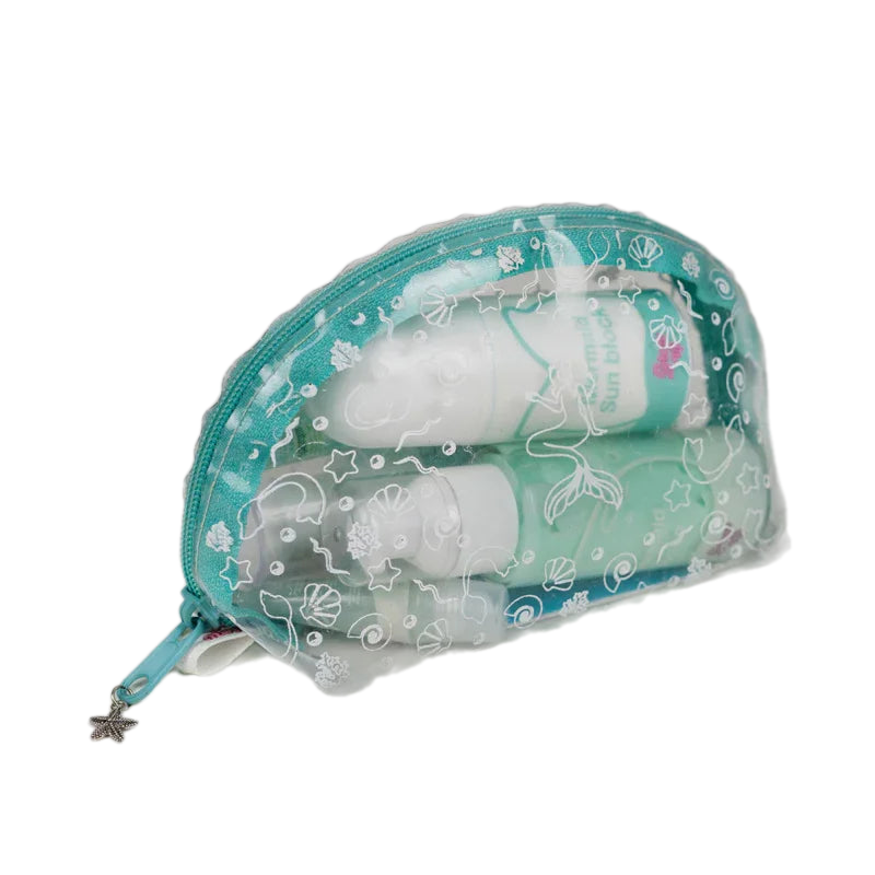 Glow Up Mermaid Collection – Dive into Sparkling Magic