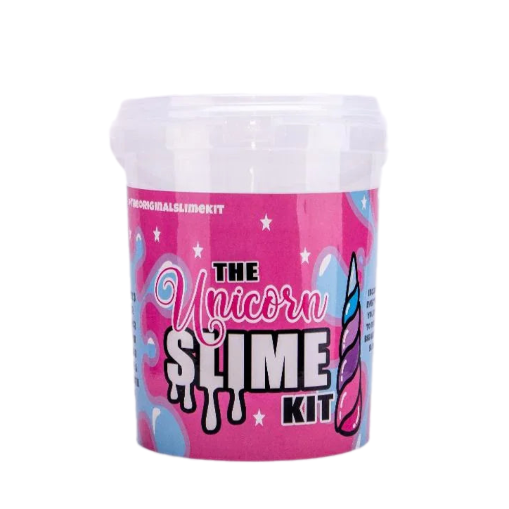 The Unicorn Slime Kit