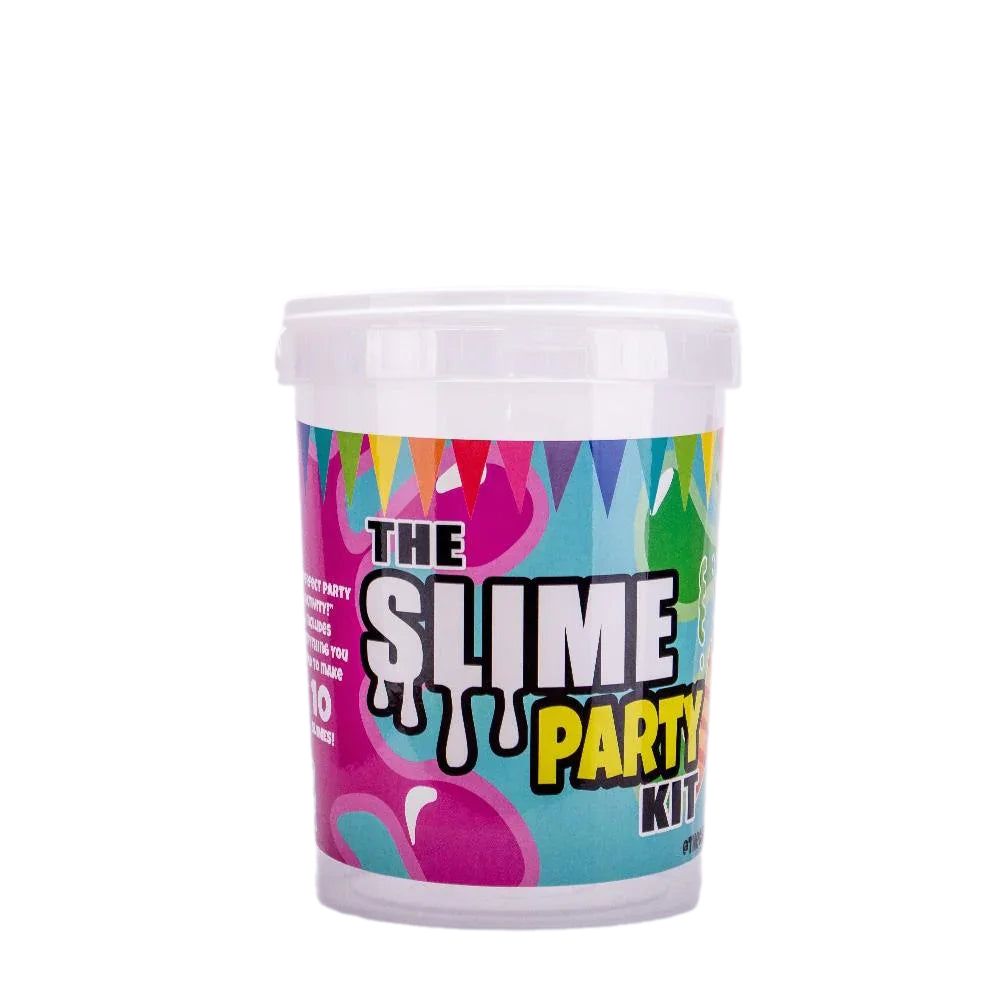 The Party Slime Kit