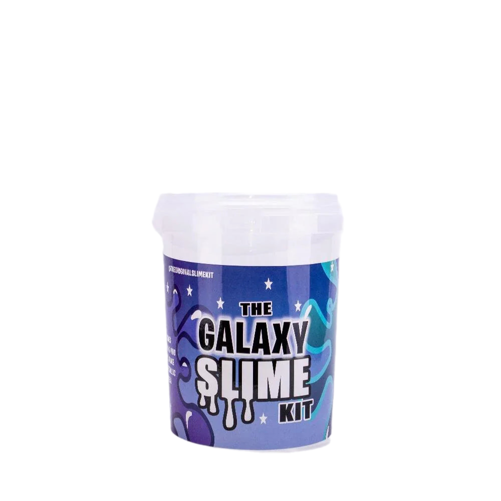 The Galaxy Slime Kit