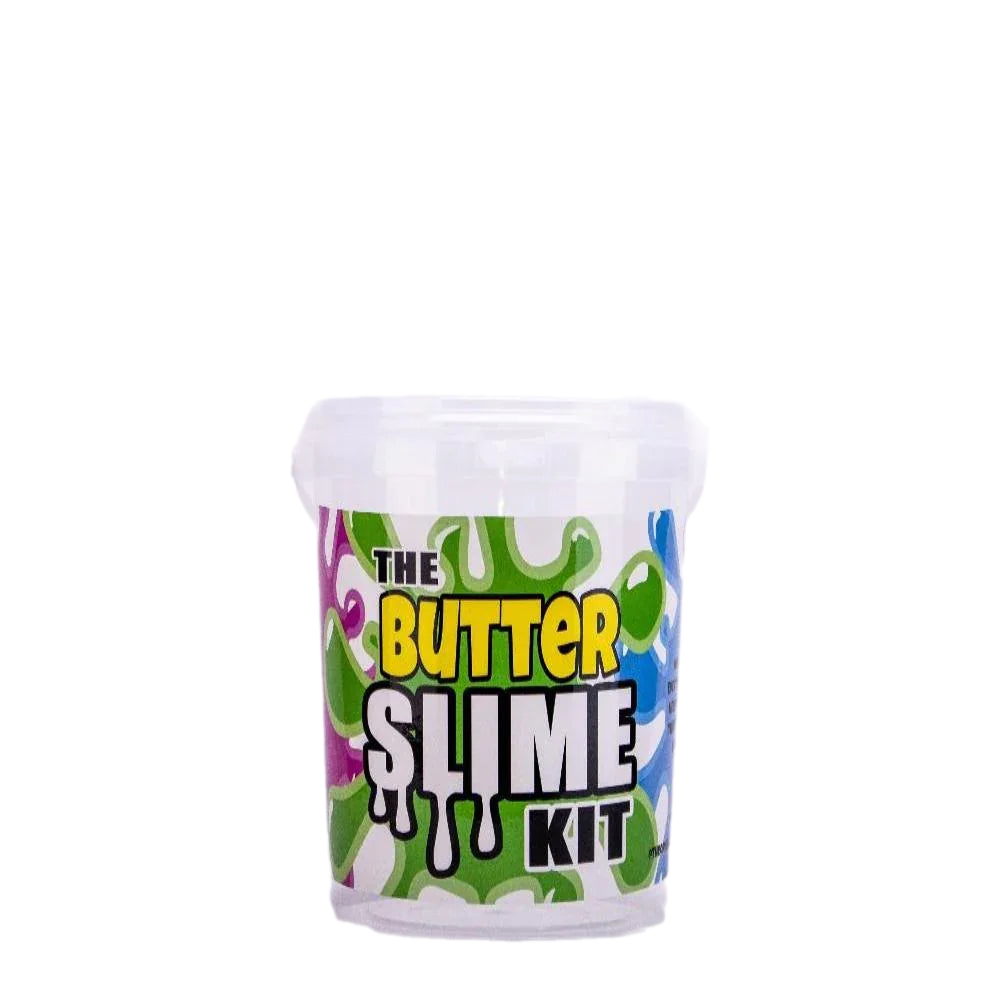The Butter Slime Kit