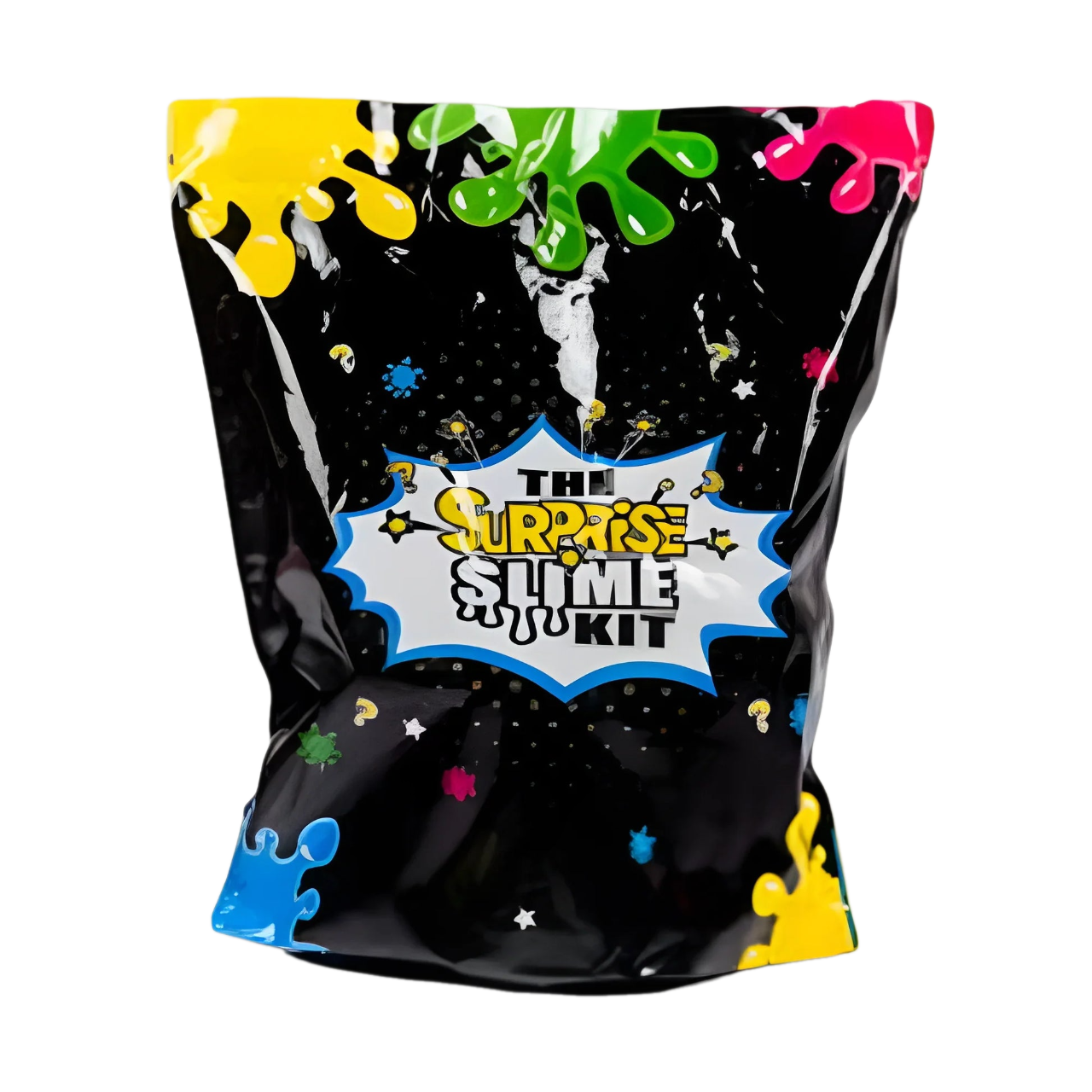 The Surprise Slime Kit