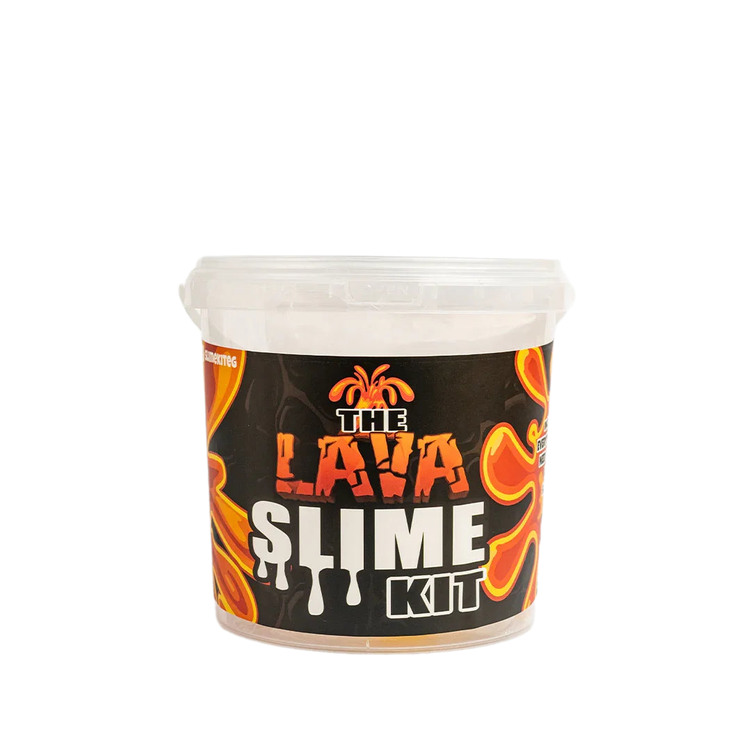 The Lava Slime Kit