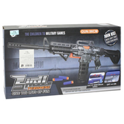 Shell Throwing Gun:96 CM