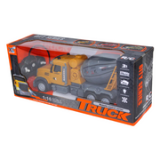Remote Control Concrete Truck – 1:16 Scale