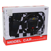 R/C Model Car