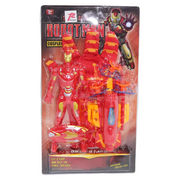 Ironman Blaster Glove