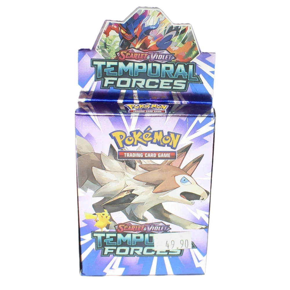 Pokemon Trading Card Game