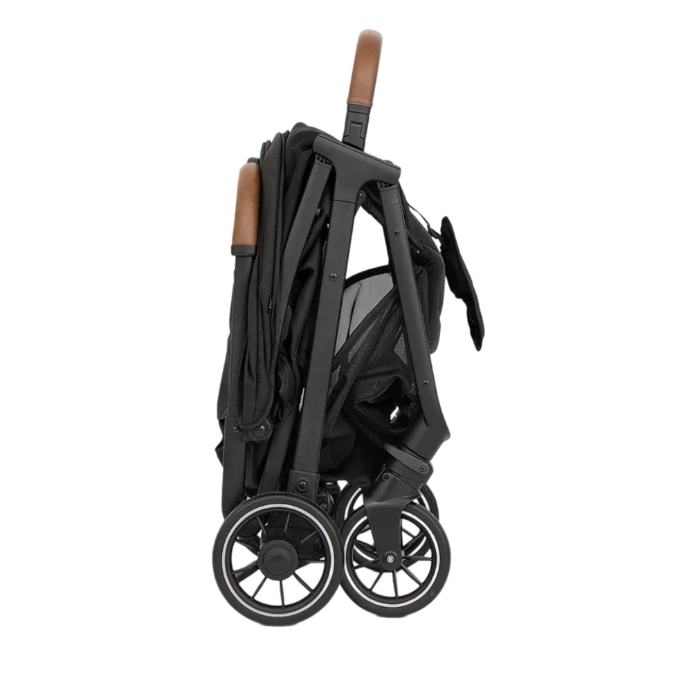 Pact Pro Lightweight Compact Stroller in Shale