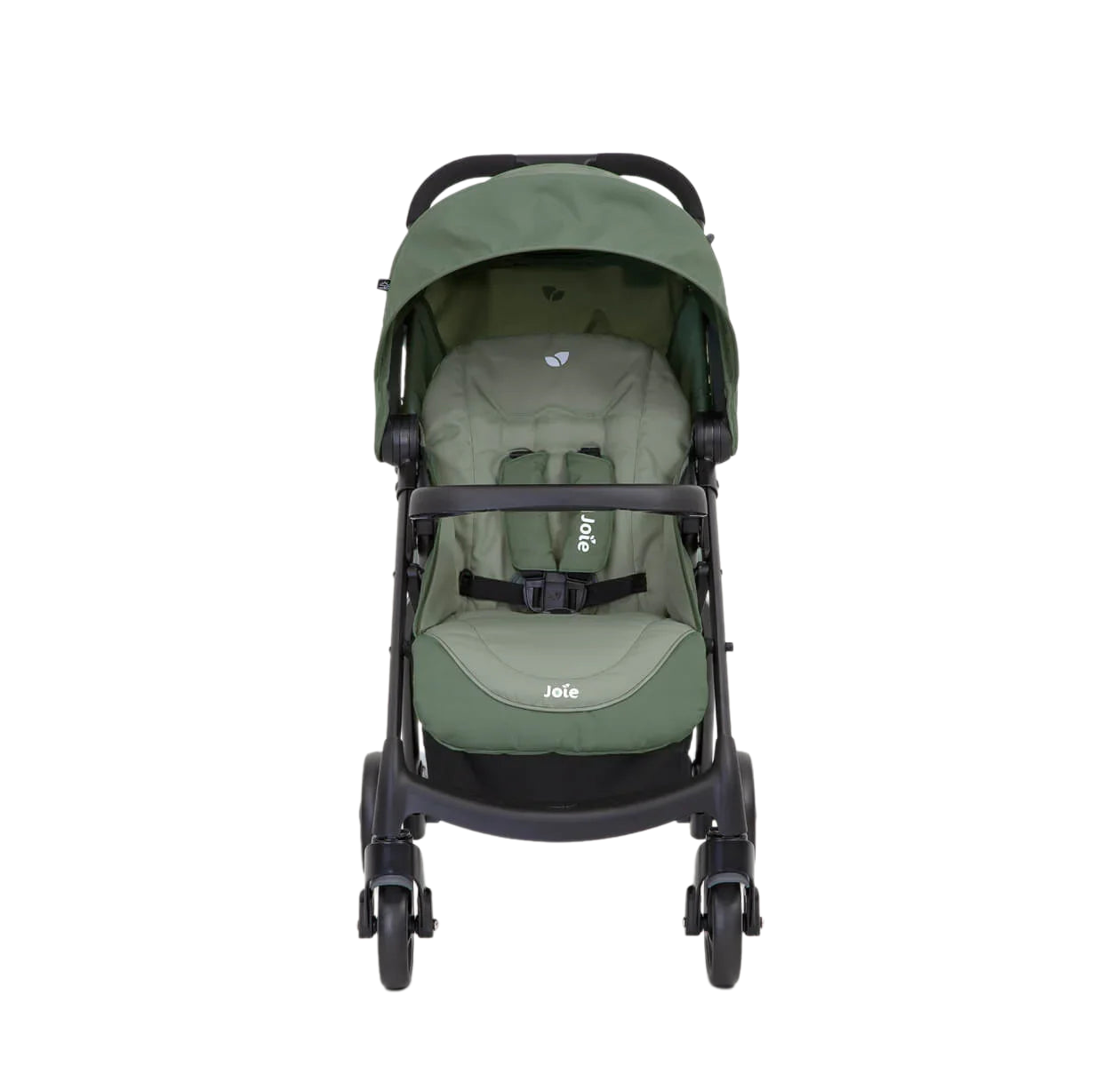 Joie Muze LX Full-Featured Stroller – Laurel