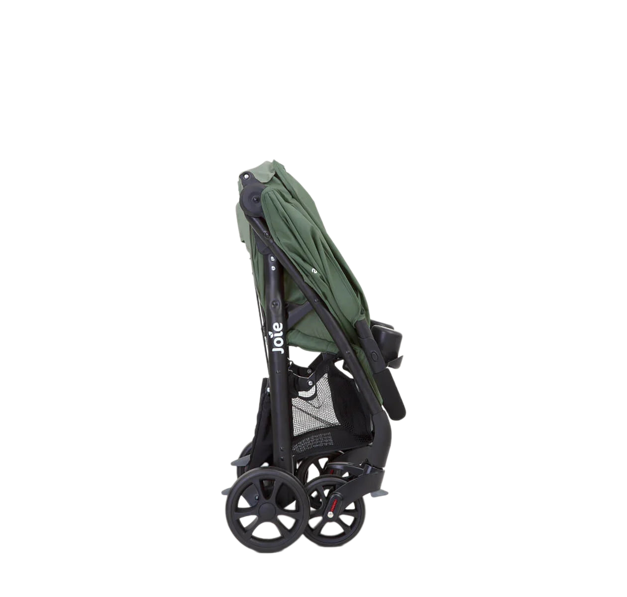 Joie Muze LX Full-Featured Stroller – Laurel