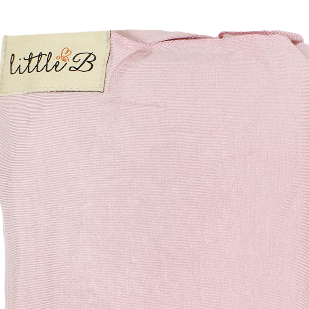 Pink Little B "The Ellie Wrap"
