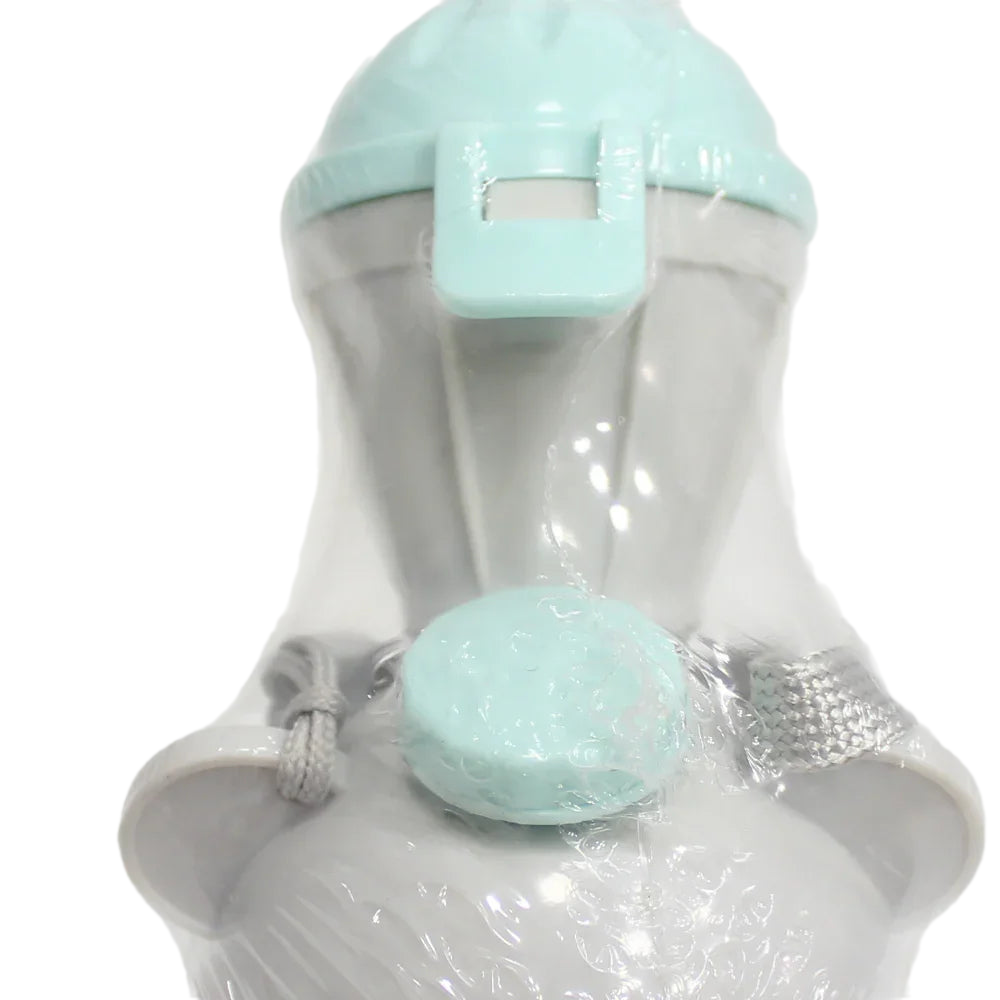 Portable Baby Boy Potty – Green Urinal for Travel & Camping