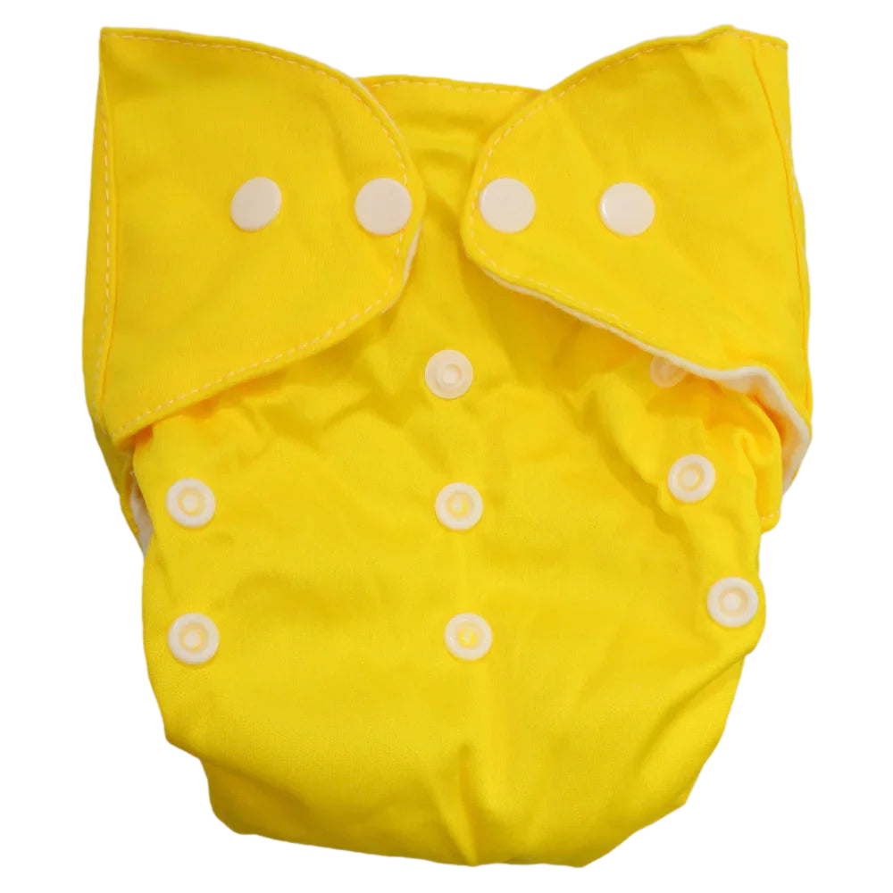 Colorful Alternative Swim Diapers – Washable & Reusable