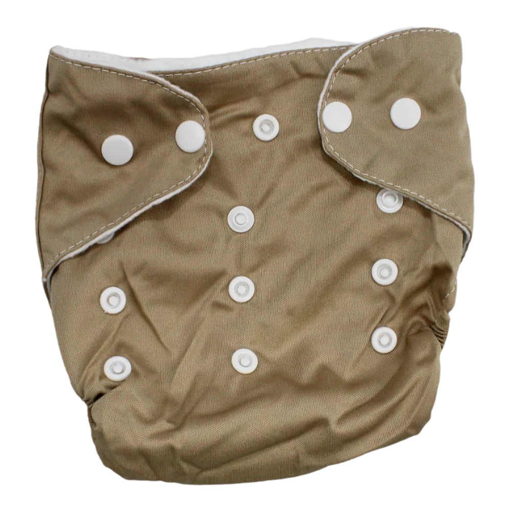 Colorful Alternative Swim Diapers – Washable & Reusable