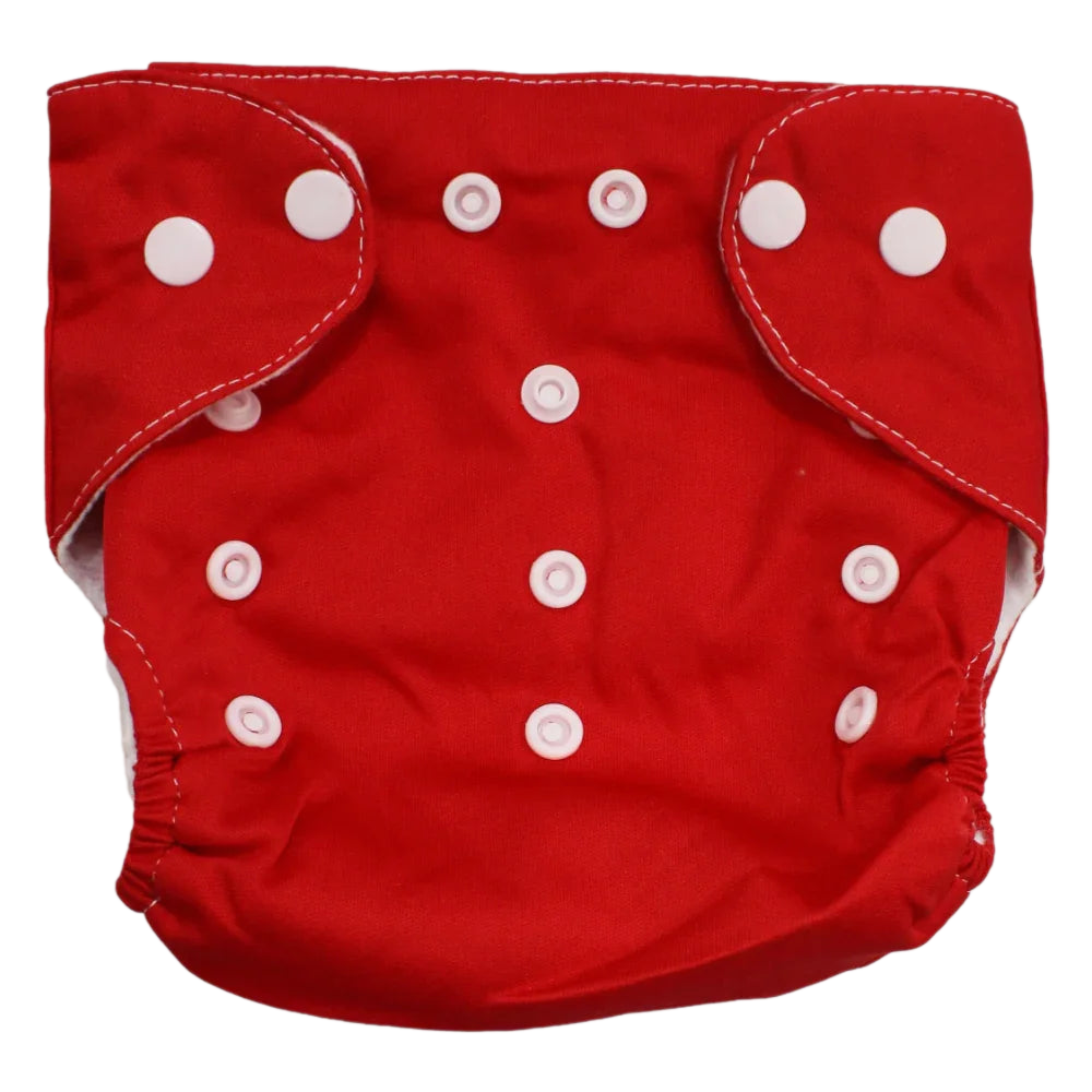 Colorful Alternative Swim Diapers – Washable & Reusable