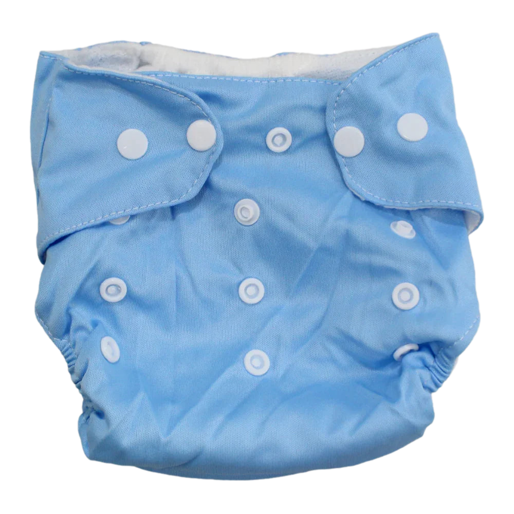 Colorful Alternative Swim Diapers – Washable & Reusable