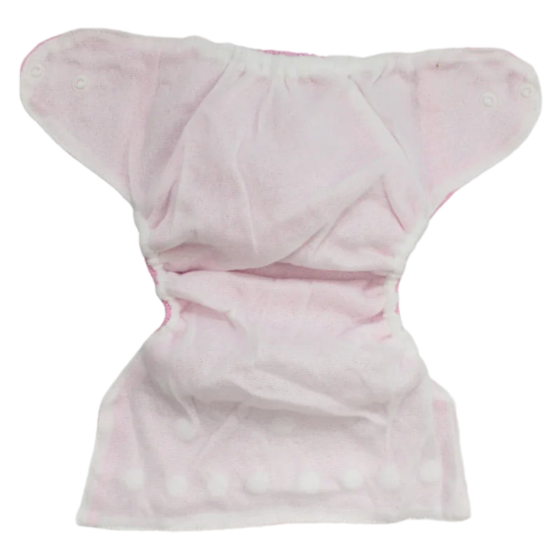 Colorful Alternative Swim Diapers – Washable & Reusable