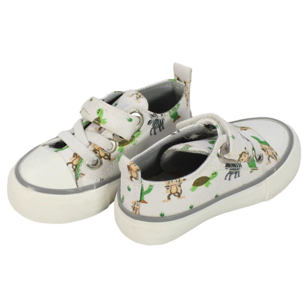 Desert Monkey Sneakers